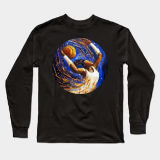 Super Dunk Long Sleeve T-Shirt